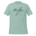 Rockwell Commander 114 Elegance Tee
