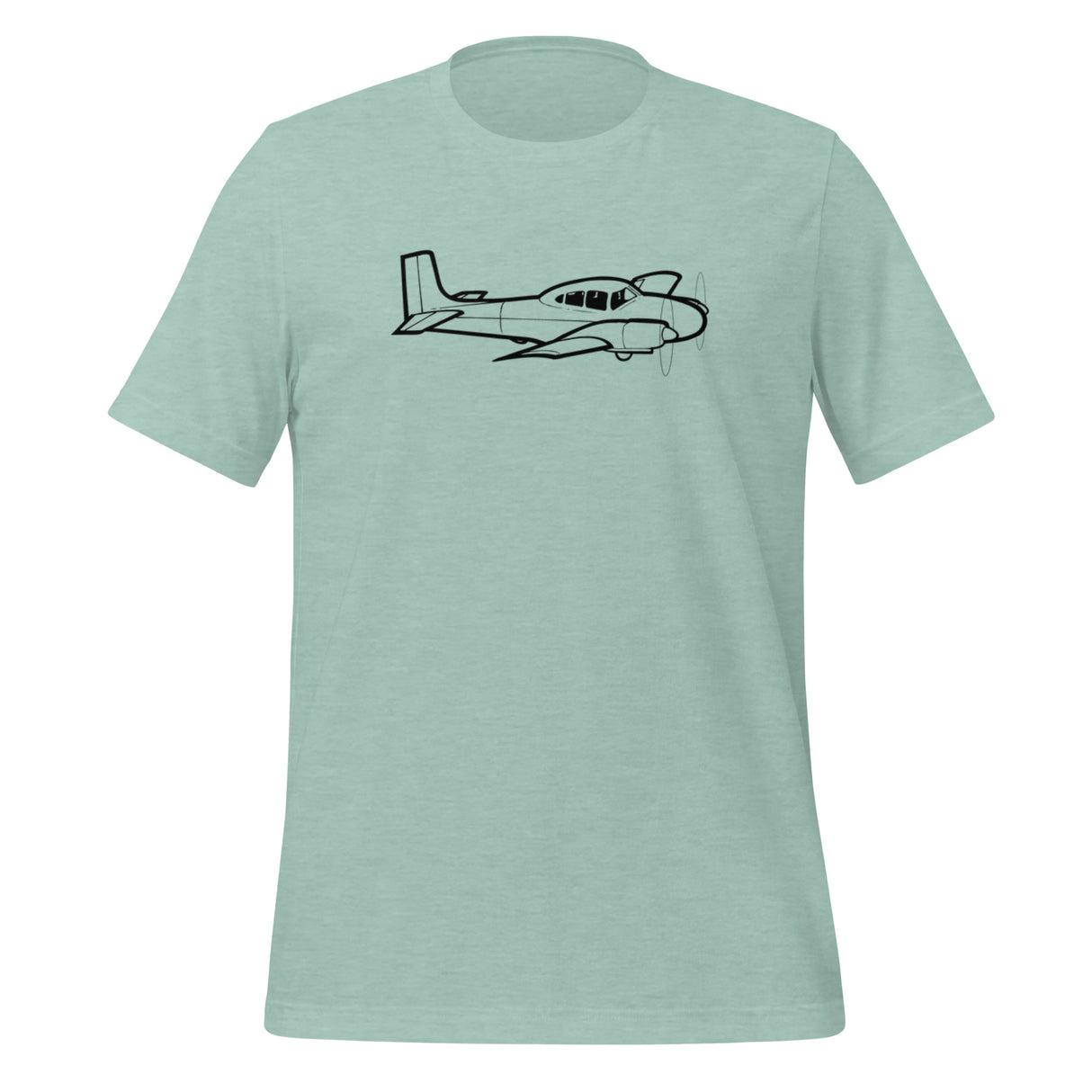 Ryan Twin Navion Dynamo Tee
