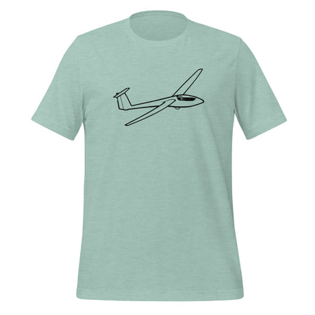 Schleicher ASW-20B Glider Tee