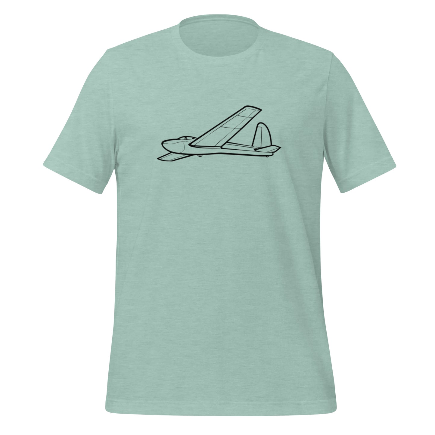 Schweizer SGS 1-26 Glider Tee