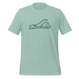 Schweizer SGS 1-26 Glider Tee