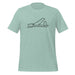 Schweizer SGS 1-26 Glider Tee