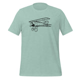 Siemens-Schuckert D.IV Fighter Tee