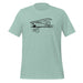 Siemens-Schuckert D.IV Fighter Tee