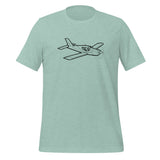 Socata Trinidad High-Flyer Tee
