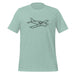Socata Trinidad High-Flyer Tee