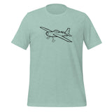 Stevens Akro Sport Aircraft Tee