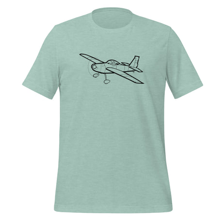 Stevens Akro Sport Aircraft Tee