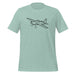 Stevens Akro Sport Aircraft Tee