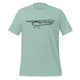 Taylorcraft Aviation Pioneer Tee