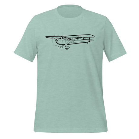 Taylorcraft Aviation Pioneer Tee