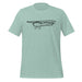 Taylorcraft Aviation Pioneer Tee