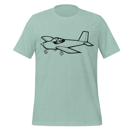 Van's RV-12 Light Sport Aircraft Tee