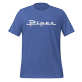 Piper Distressed T-Shirt