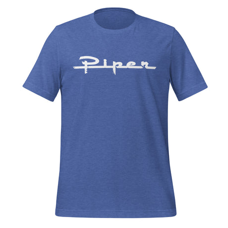 Piper Distressed T-Shirt