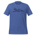 Douglas A-3 Skywarrior 'Whale' Tee