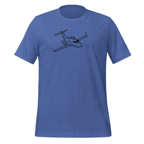 HondaJet Elite Business Aircraft Tee