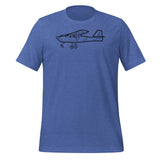 Kitfox 7 Sport Homebuilt Aircraft Tee
