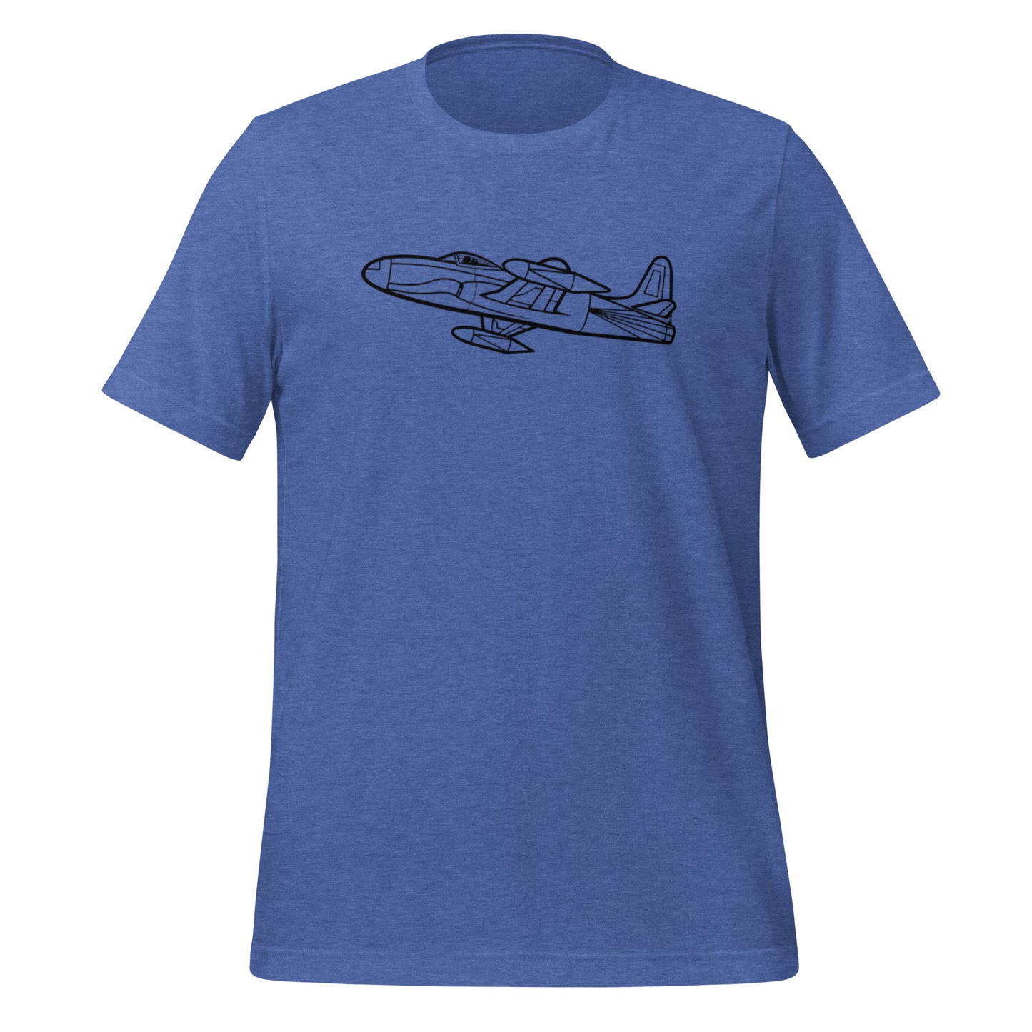 Lockheed P-80 Shooting Star Jet