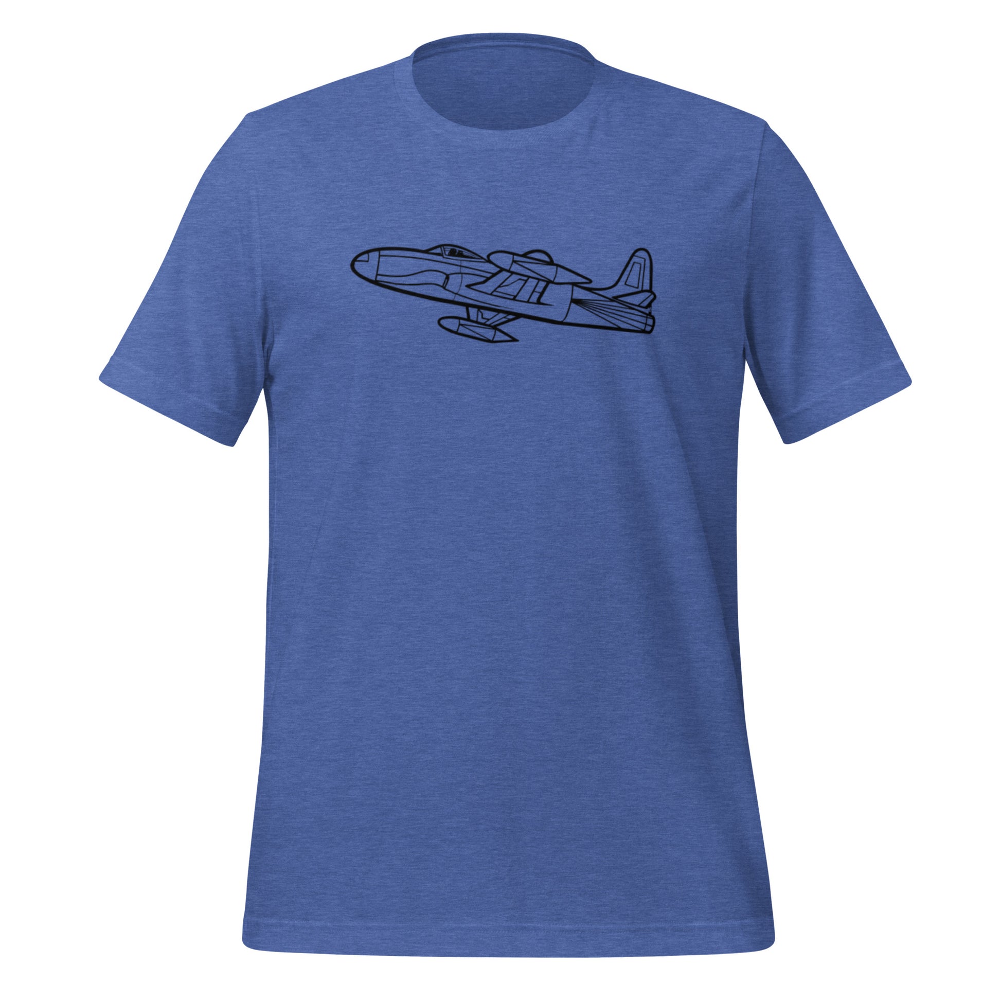 Lockheed P-80 Shooting Star Jet