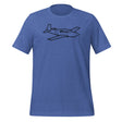 Mooney Ovation 3 High-Performance Tee