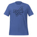 Pitts Special Sport Aerobatic Aircraft Tee