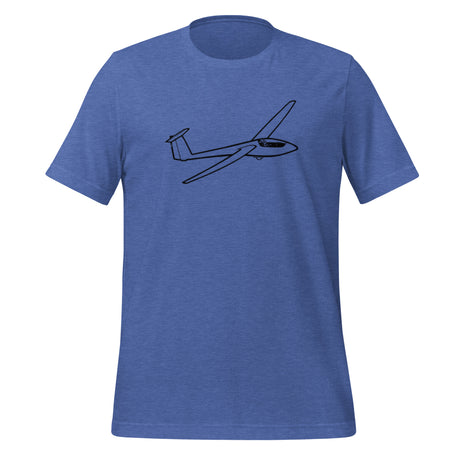 Schleicher ASW-20B Glider Tee