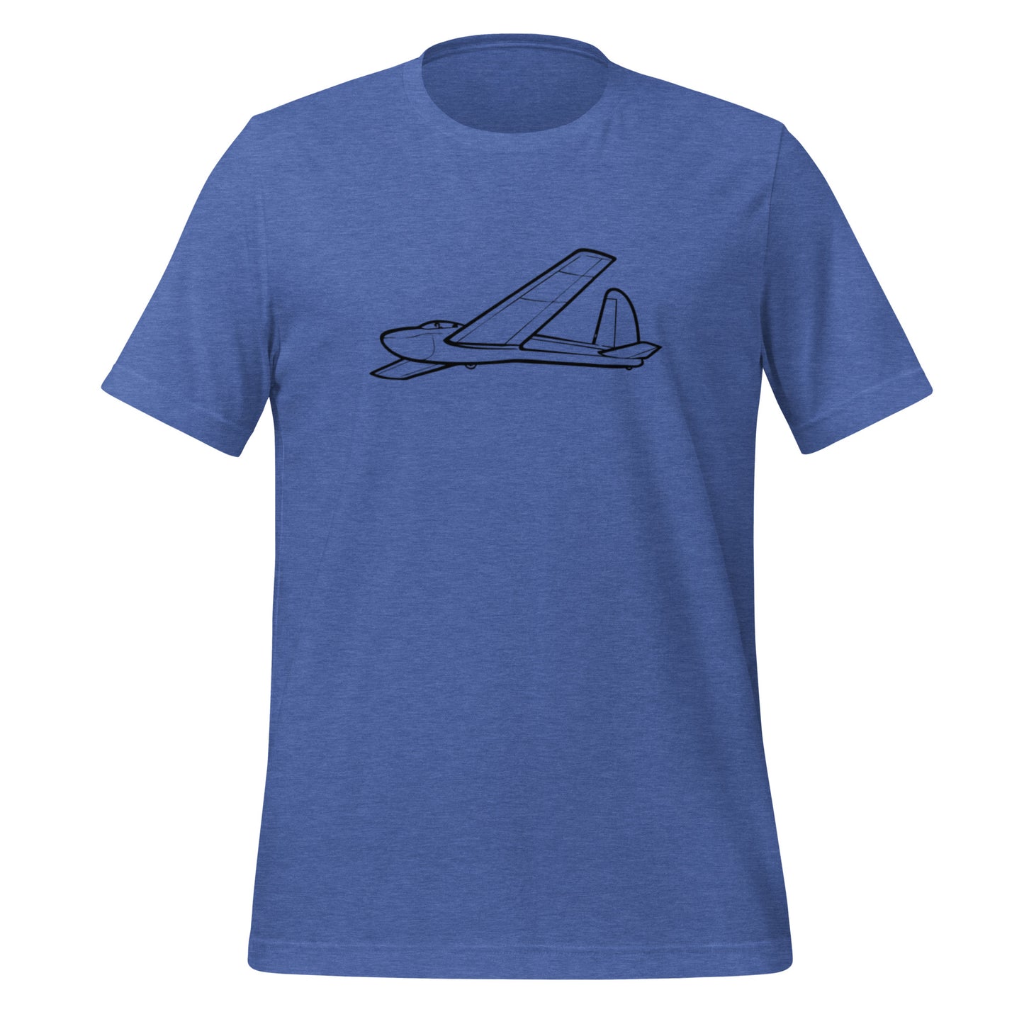 Schweizer SGS 1-26 Glider Tee