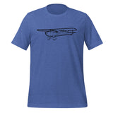 Taylorcraft Aviation Pioneer Tee