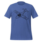 USAF's Cessna T-37 Tweet 2 Tee