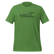 Pilatus PC-12 Versatility King 2 Tee