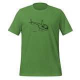 Robinson R-44 Light Helicopter