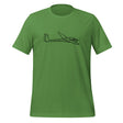 Glaser-Dirks DG-600 Glider Tee