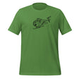 MD500 Defender Helicopter Tee
