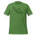 OV-10A Bronco Combat Workhorse Tee