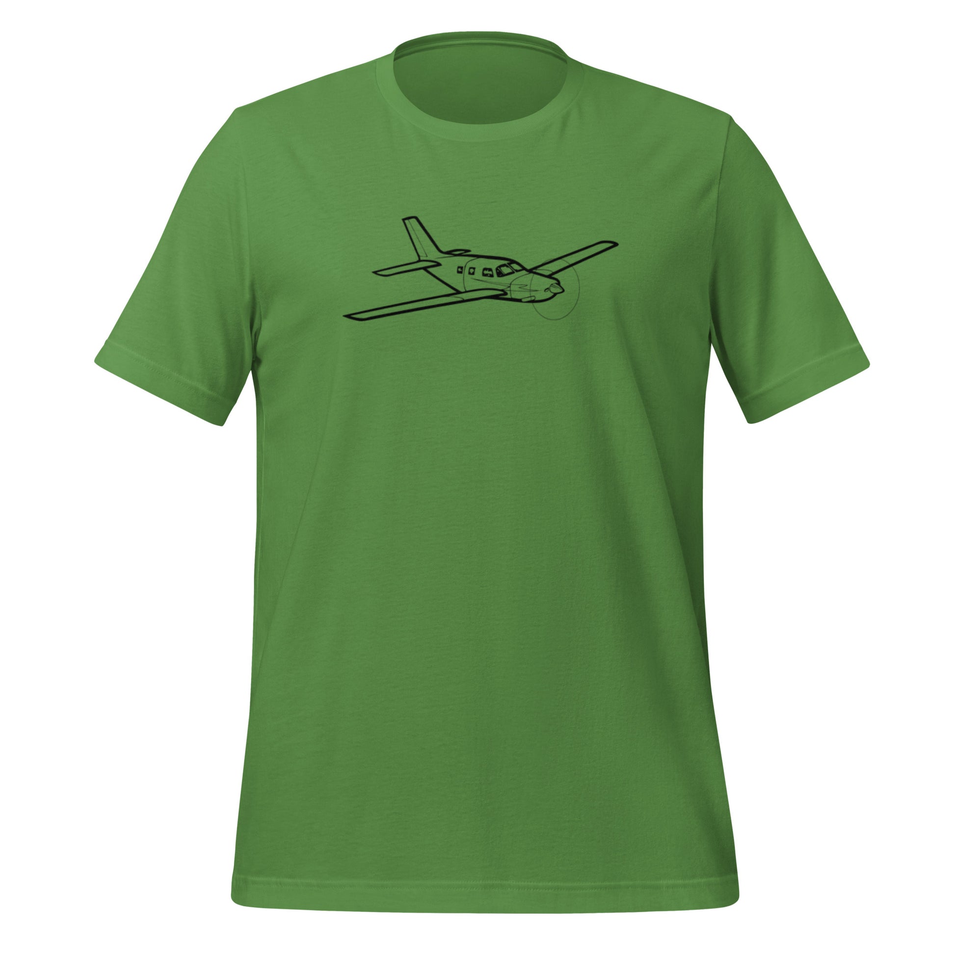 Piper Malibu Mirage Luxury Tee