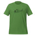 Sikorsky SH-60 Seahawk - Naval Powerhouse Tee