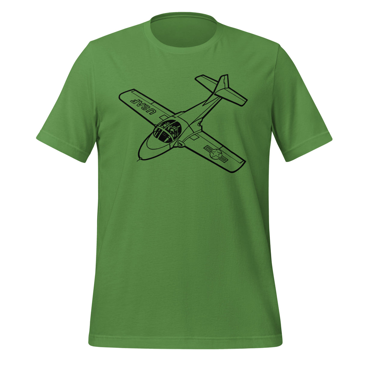 USAF's Cessna T-37 Tweet 2 Tee