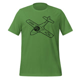 USAF's Cessna T-37 Tweet 2 Tee
