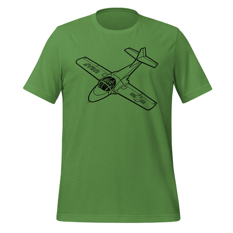 USAF's Cessna T-37 Tweet 2 Tee