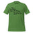 Versatile V/STOL AV-8A Harrier Tee