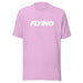 FLYING Unisex Tee