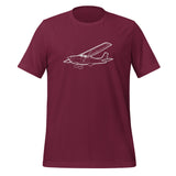 Cessna Skylane C-182 2 Tee