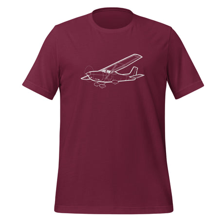 Cessna Skylane C-182 2 Tee