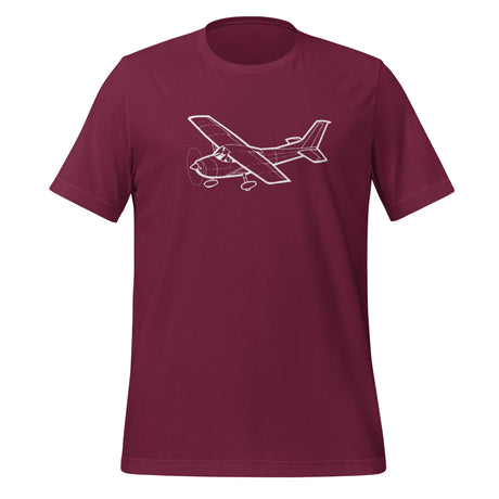 Cessna Skylane C-182 2 Tee