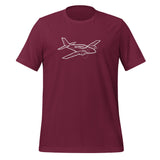 Beechcraft Baron Twin-Engine Tee