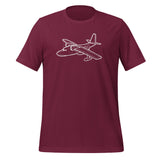 Grumman SA-16 Albatross Rescuer Tee