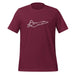 USAF's Dominant F-22 Raptor 2 Tee