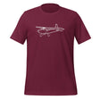 Aero Commander AC-100 DARTER Tee