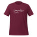Aero Commander AC-100 DARTER Tee